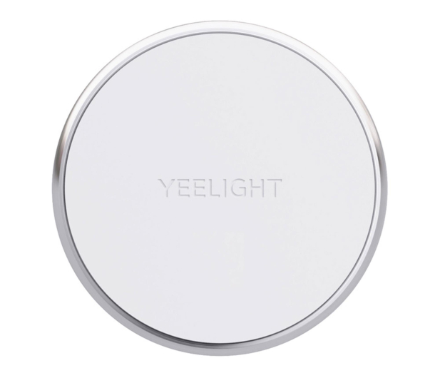 Yeelight Lampka nocna Vega RGB NightLight - 1369986 - zdjęcie 3